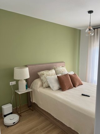 Cama 160x200 canapé abatible de “La tienda Home”