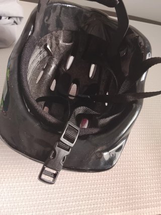 Casco Bicicleta Infantil BTWIN Rosa
