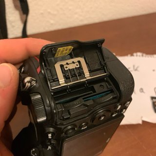 Nikon Z6 II + 16-50mm + Accesorios (Como Nuevo)