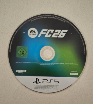 EA FC 26 PS5
