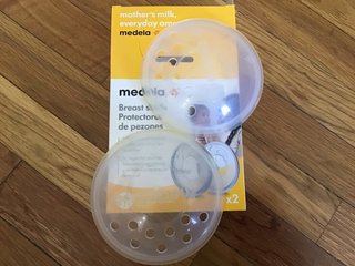 Sacaleches Medela Swing Flex + Accesorios