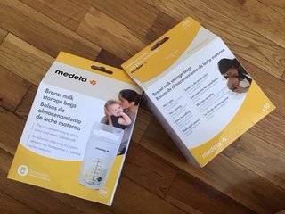 Sacaleches Medela Swing Flex + Accesorios