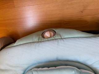 Hamaca Bebé Chicco Ballon