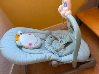 Hamaca Bebé Chicco Ballon