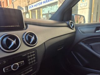 Mercedes-Benz Clase B 2013