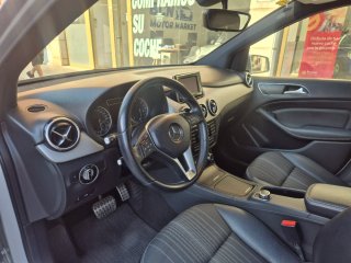 Mercedes-Benz Clase B 2013