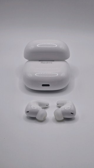Xiaomi Redmi Buds 6 Lite Bluetooth Blancos