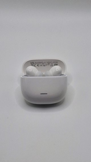Xiaomi Redmi Buds 6 Lite Bluetooth Blancos