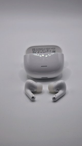 Xiaomi Redmi Buds 6 Lite Bluetooth Blancos