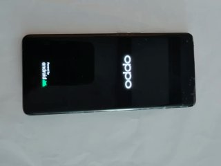 Oppo Find X2 Pro Nero