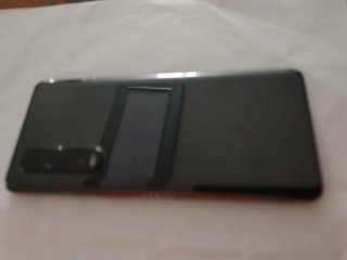 Oppo Find X2 Pro Nero