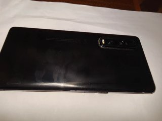 Oppo Find X2 Pro Nero
