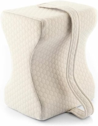 - InnovaGoods almohada ergonómica espuma memoria
