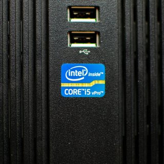 PC Gaming i5, GTX 1050, 1TB