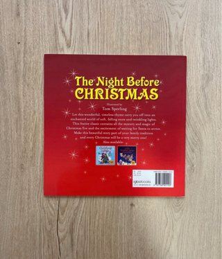 Christmas Books for kids