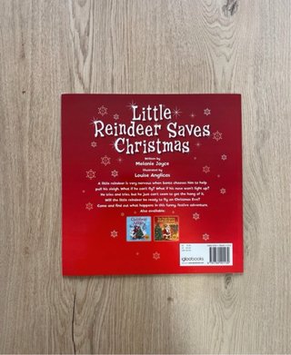 Christmas Books for kids