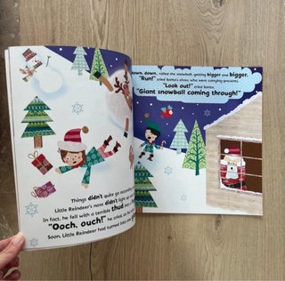 Christmas Books for kids