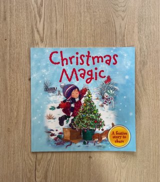 Christmas Books for kids