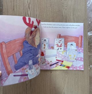Christmas Books for kids