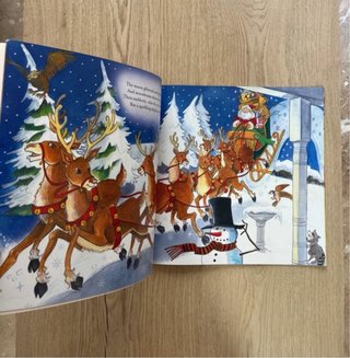 Christmas Books for kids