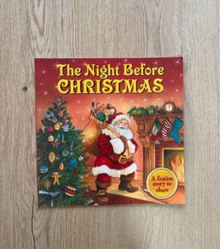 Christmas Books for kids