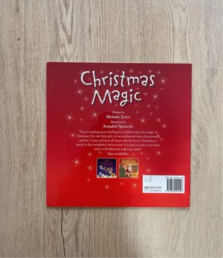 Christmas Books for kids