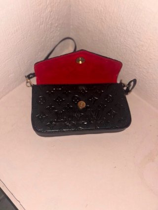 2 Bolsos Negros