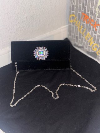2 Bolsos Negros