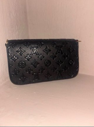 2 Bolsos Negros