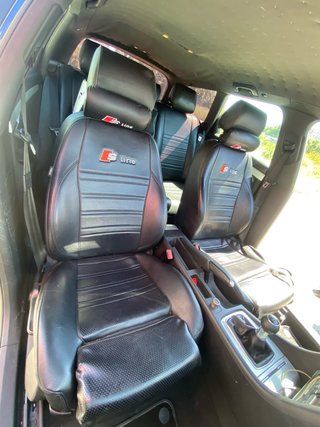 Audi A4 2004 2.5
