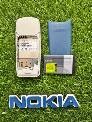 NOKIA 3100