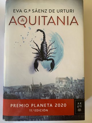 Aquitania