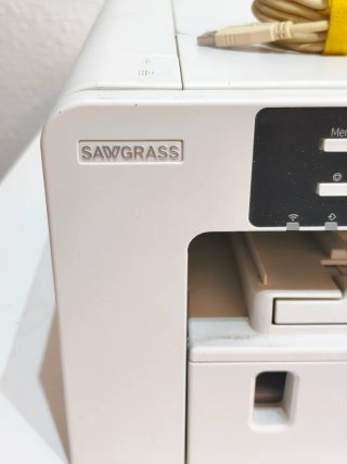 Impresora Sublimación Sawgrass SG500
