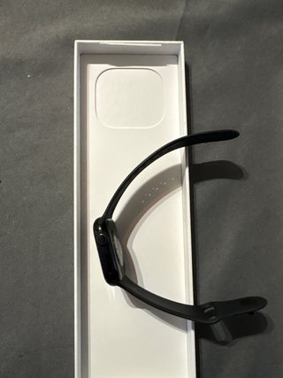 Apple Watch Series 11 42mm + 1 correa