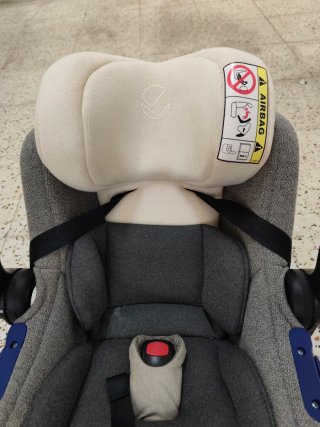 Maxi-Cosi Jane