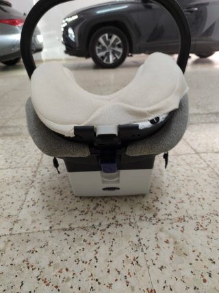 Maxi-Cosi Jane