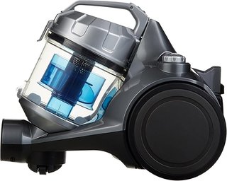 Amazon Basics Potente aspirador 700W sin bolsa