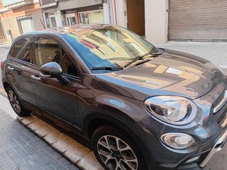 FIAT 500X 2018