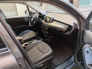 FIAT 500X 2018