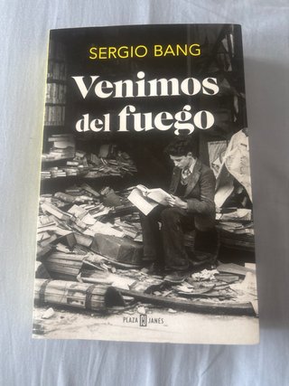 Varios libros