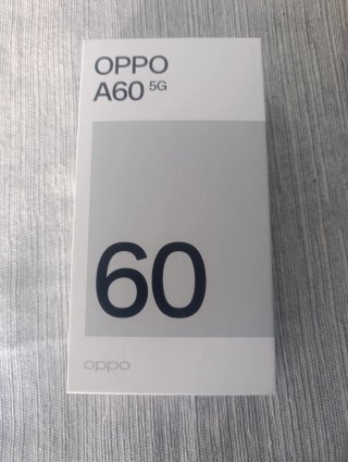Móvil Oppo CPH2683 128GB Morado