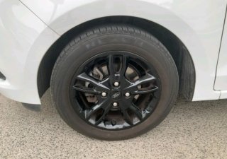Alquiler Mensual Ford Ka+