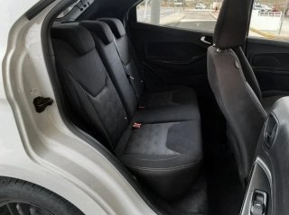 Alquiler Mensual Ford Ka+
