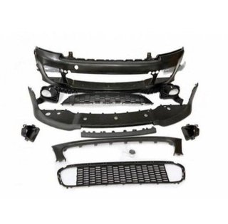 Paragolpes Delantero Mini Cooper S / One R56 2006-