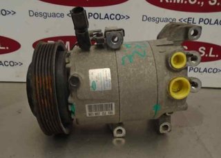 2768660 ej4a0393 compresor aire kia soul (am)