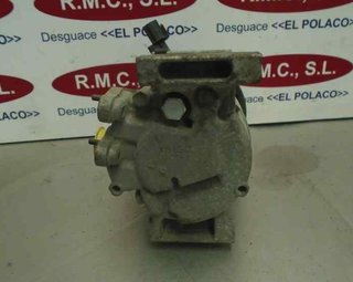 2768660 ej4a0393 compresor aire kia soul (am)