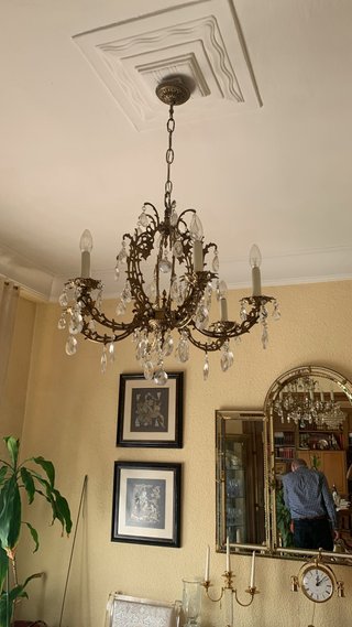 Muebles de casa