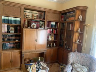 Muebles de casa
