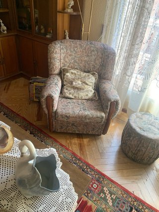 Muebles de casa