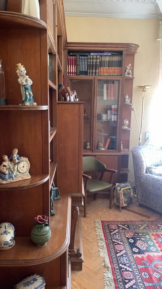 Muebles de casa
